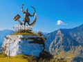 दलित समुदायको इतिहास झल्काउने ‘लुहारेकोट’ दलित समुदायको इतिहास झल्काउने ‘लुहारेकोट’