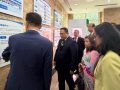 परराष्ट्रमन्त्रीद्वारा ‘चाइनिज एकेडेमी अफ साइन्स’को अवलोकन परराष्ट्रमन्त्रीद्वारा ‘चाइनिज एकेडेमी अफ साइन्स’को अवलोकन