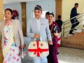 लुम्बिनीको बजेटः खानेपानी, शिक्षा, स्वास्थ्य, कृषि र पूर्वाधार विकासमा केन्द्रित लुम्बिनीको बजेटः खानेपानी, शिक्षा, स्वास्थ्य, कृषि र पूर्वाधार विकासमा केन्द्रित