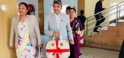 लुम्बिनीको बजेटः खानेपानी, शिक्षा, स्वास्थ्य, कृषि र पूर्वाधार विकासमा केन्द्रित