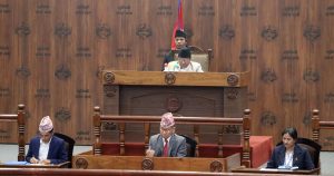 लुम्बिनीको दलित अधिकार ऐनः विपन्नलाई सहुलियतमा खाद्य सामग्र