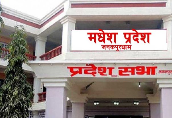 मधेस प्रदेश सरकारको ११ महिनामा पुँजीगत खर्च १३ दशमलव ७६ प्रतिशत मात्र मधेस प्रदेश सरकारको ११ महिनामा पुँजीगत खर्च १३ दशमलव ७६ प्रतिशत मात्र