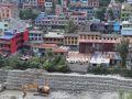 मङ्गलाघाटमा बस्ती संरक्षण योजना कार्यान्वयमा