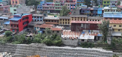 मङ्गलाघाटमा बस्ती संरक्षण योजना कार्यान्वयमा