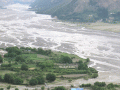 महाकाली तटीय क्षेत्रका बासिन्दालाई सतर्कता अपनाउन आग्रह