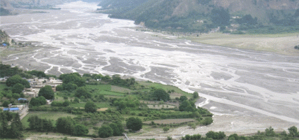 महाकाली तटीय क्षेत्रका बासिन्दालाई सतर्कता अपनाउन आग्रह