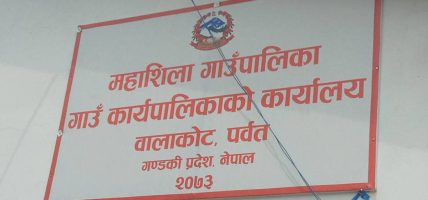 सागसब्जी र खसीबोका बिक्रीबाट आठ करोड आम्दानी