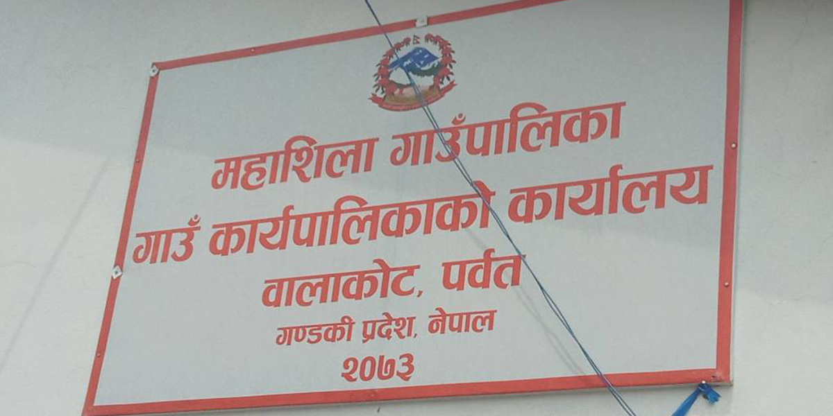 सागसब्जी र खसीबोका बिक्रीबाट आठ करोड आम्दानी
