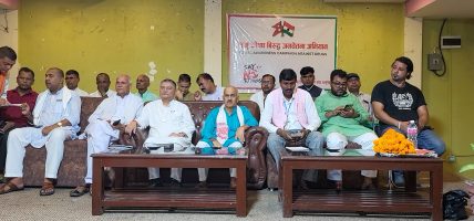 सरकारले कानुनमै उल्लेख गरेर रक्सीमाथि प्रतिबन्ध लगाउनुपर्छ : महेन्द्र यादव