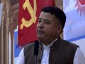 एमालेविरुद्ध एल्गोरिदममार्फत भ्रम फैलाइयो, जनतालाई पपुलर नाराले भुलाइयो   (भिडियो सहित)