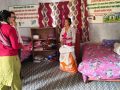 विद्यालयमा ‘महिनावारी आराम कक्ष’ स्थापना विद्यालयमा ‘महिनावारी आराम कक्ष’ स्थापना