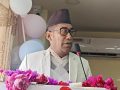 मन्थली नगरपालिकाको बजेट १ अर्ब ३ करोड २० लाख मन्थली नगरपालिकाको बजेट १ अर्ब ३ करोड २० लाख