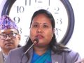 दुग्ध क्षेत्र राष्ट्रिय अर्थतन्त्रको महत्वपूर्ण आधार बन्न सक्छ : मन्त्री चौधरी दुग्ध क्षेत्र राष्ट्रिय अर्थतन्त्रको महत्वपूर्ण आधार बन्न सक्छ : मन्त्री चौधरी