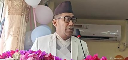 मन्थली नगरपालिकाको बजेट १ अर्ब ३ करोड २० लाख