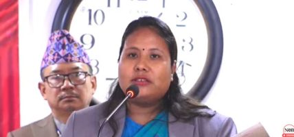 दुग्ध क्षेत्र राष्ट्रिय अर्थतन्त्रको महत्वपूर्ण आधार बन्न सक्छ : मन्त्री चौधरी