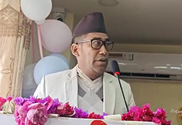 मन्थली नगरपालिकाको बजेट १ अर्ब ३ करोड २० लाख