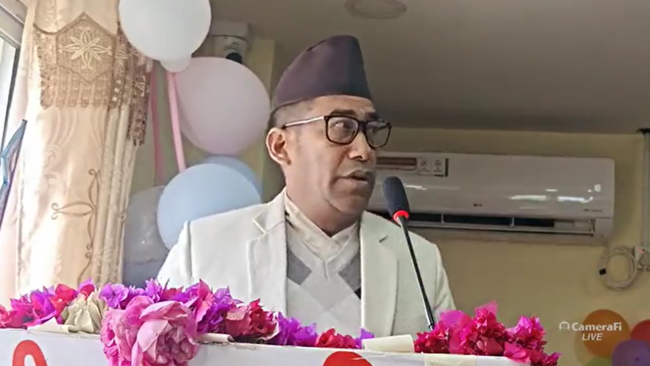 मन्थली नगरपालिकाको बजेट १ अर्ब ३ करोड २० लाख