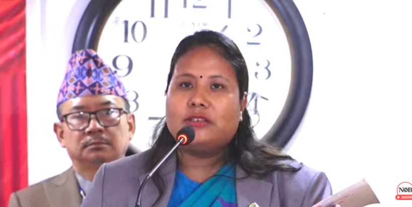दुग्ध क्षेत्र राष्ट्रिय अर्थतन्त्रको महत्वपूर्ण आधार बन्न सक्छ : मन्त्री चौधरी