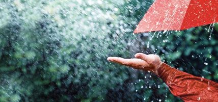औसत मिति टर्यो : अझै मनसुन भित्रिएन