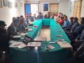 मुस्ताङमा पर्यटक बढेसँगै फोहरमैला व्यवस्थापनमा चुनौती मुस्ताङमा पर्यटक बढेसँगै फोहरमैला व्यवस्थापनमा चुनौती