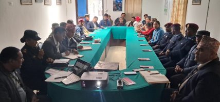 मुस्ताङमा पर्यटक बढेसँगै फोहरमैला व्यवस्थापनमा चुनौती