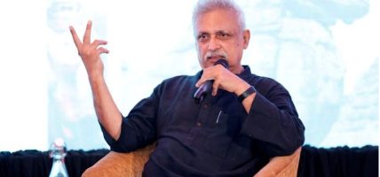 सफल हुन् सहजता त्याग्न सक्नुपर्छ : अभिनेता पीयुष मिश्रा