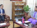 दक्षिण एसियाली सहकार्यमार्फत प्लास्टिक प्रदूषण र वायु गुणस्तर सुधारमा जोड दक्षिण एसियाली सहकार्यमार्फत प्लास्टिक प्रदूषण र वायु गुणस्तर सुधारमा जोड