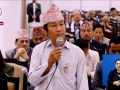 प्रधानमन्त्रीको सिमा विवादसम्वन्धि धारणा लिखित रुपमा भएपनि आउनुपर्छ : हर्क साम्पाङ प्रधानमन्त्रीको सिमा विवादसम्वन्धि धारणा लिखित रुपमा भएपनि आउनुपर्छ : हर्क साम्पाङ