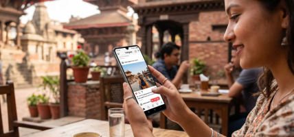 ११ महिनामा ४३ अर्बभन्दा बढीको स्मार्टफोन आयात