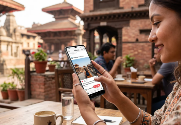 ११ महिनामा ४३ अर्बभन्दा बढीको स्मार्टफोन आयात