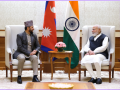 नेपालसँगको सम्बन्धलाई नयाँ उचाइमा पुरयाउने मोदीको प्रतिबद्धता