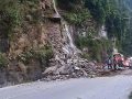 पहिराले अवरुद्ध कर्णाली करिडोर एकतर्फी खुल्यो पहिराले अवरुद्ध कर्णाली करिडोर एकतर्फी खुल्यो