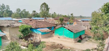 दशक अघि खुला दिसामुक्त घोषणा, मुसहर बस्ती अझै शौचालयविहीन