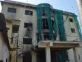 नगरपालिका भवन पुनर्निर्माण नहुँदा काममा बाधा नगरपालिका भवन पुनर्निर्माण नहुँदा काममा बाधा