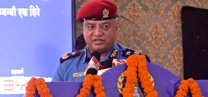 ट्राफिक व्यवस्थापनलाई आधुनिक एवम प्रविधिमैत्री बनाउन एकीकृत डिजिटल प्रणाली आवश्यक