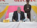 कुश्मा नगरपालिकाको आगामी बजेट झण्डै ९० करोड कुश्मा नगरपालिकाको आगामी बजेट झण्डै ९० करोड