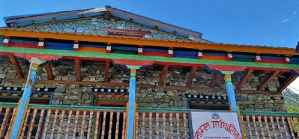 नाम्खा गाउँपालिकालाई पूर्ण खोप सुनिश्चितता घोषणा
