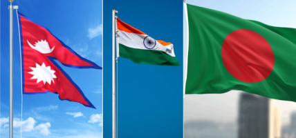 नेपाल–भारत र बंगलादेशले आर्थिक कूटनीतिमा सुधार गरे ठूलो फाइदा लिन सक्ने