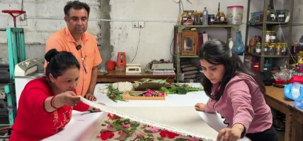 नवप्रवर्तन र दिगो औद्योगिक विकासमार्फत साना तथा मझौला उद्यमलाई सशक्त बनाउन आह्वान