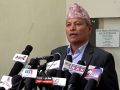 प्रधानमन्त्रीको अभिव्यक्तिले सीमा क्षेत्रका बासिन्दा अफ्ठयारो छन् : भीम रावल
