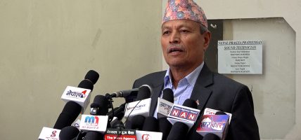 प्रधानमन्त्रीको अभिव्यक्तिले सीमा क्षेत्रका बासिन्दा अफ्ठयारो छन् : भीम रावल