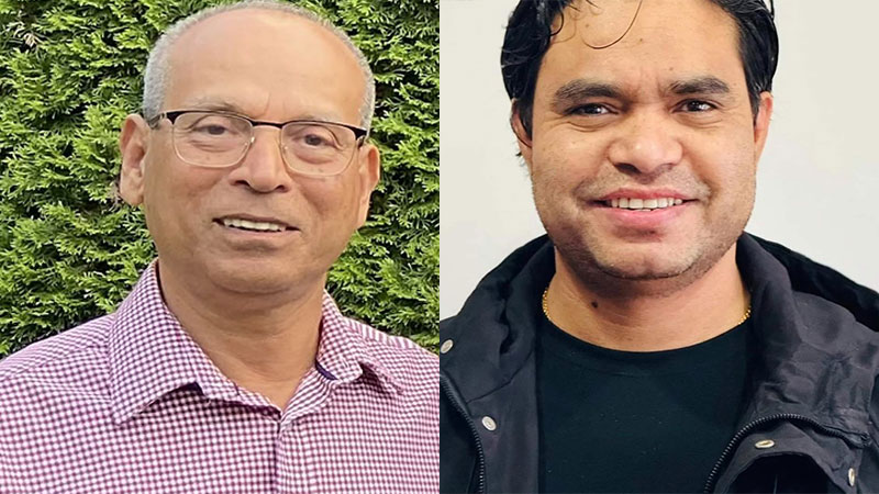 जी–७ एजेन्डामा जातीय तथा वंशगत विभेद उन्मूलनलाई समावेश गर्न फ्रान्सेली राष्ट्रपतिसमक्ष आग्रह
