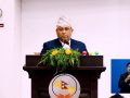 भारत भ्रमणले नेपाल–भारत सहकार्यलाई नयाँ उचाइमा पुर्याउने आधार तयार गर्यो : परराष्ट्रमन्त्री खनाल भारत भ्रमणले नेपाल–भारत सहकार्यलाई नयाँ उचाइमा पुर्याउने आधार तयार गर्यो : परराष्ट्रमन्त्री खनाल