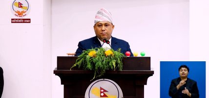 भारत भ्रमणले नेपाल–भारत सहकार्यलाई नयाँ उचाइमा पुर्याउने आधार तयार गर्यो : परराष्ट्रमन्त्री खनाल