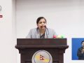 स्वास्थ्य विज्ञान प्रतिष्ठान विधेयकले स्वास्थ्य क्षेत्रमा सुधार ल्याउँछ’