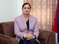 जनस्वास्थ्यमा सुधार ल्याउन सरकार प्रतिबद्ध छ स्वास्थ्यमन्त्री मेहता