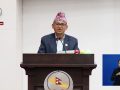 कानुन मन्त्रालयका लागि विनियोजित बजेटप्रति सांसद मल्लको असन्तुष्टि