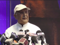हामी लडेका छौँ, मरेका होइनौँ, फेरि उठेर प्रतिगमनलाई पराजित गर्छौँ :ओली