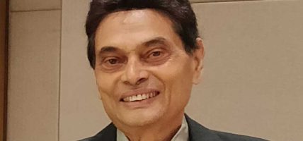 कर्जा दुरुपयोग आरोपमा जानकी मेडिकल कलेजका सञ्चालक ओमप्रसाद पाण्डे पक्राउ