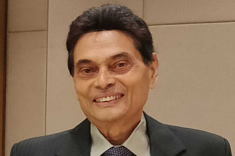 कर्जा दुरुपयोग आरोपमा जानकी मेडिकल कलेजका सञ्चालक ओमप्रसाद पाण्डे पक्राउ